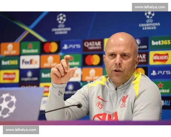 利物浦高层力挺斯洛特：功勋主帅不会因连败下课
